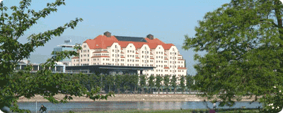 Hotel Maritim Dresden