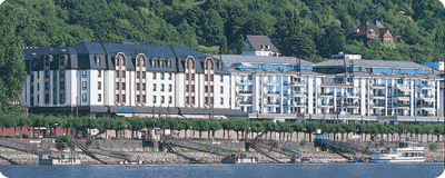 Hotel Maritim Knigswinter